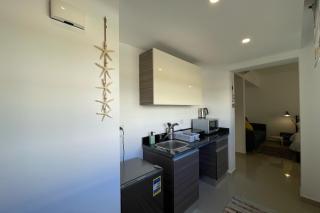 The Senseful Studio G Cribs - 7