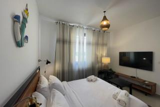 The Senseful Studio G Cribs - Hurghada - 4