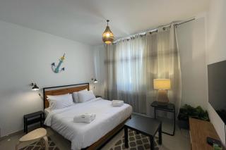 The Senseful Studio G Cribs - Hurghada - 3