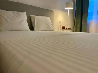 Sky Residence Airport Therme Otopeni 4 - Otopeni - 9
