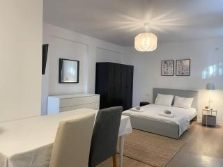 Sky Residence Airport Therme Otopeni 4 - Otopeni - 7