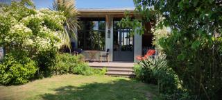 Gite 4 Degrés Ouest -Solo ou Duo - 8