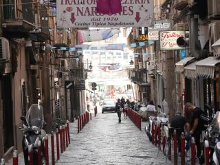 il Salotto di Chiaia - 0