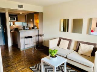 Standing Hotel Suites by Actisource - Roissy-en-France - 6