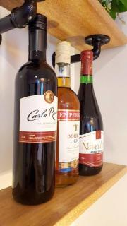 Fun-cozy-spacious family suite that sleeps 8. - 5