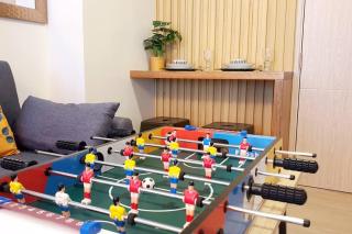 Fun-cozy-spacious family suite that sleeps 8. - 4