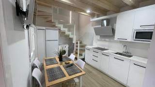 APARTAMENTOS AREKORATAS 255 y 256 - - 7