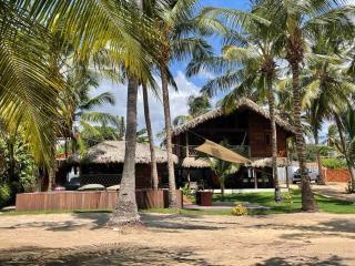 Vila dos Cocos - Praia de Moitas - Amontada - 9