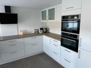 Ferienapartment Auszeit- Sauna, Whirlpool und Garten zur Alleinnutzung - Traben-Trarbach - 1