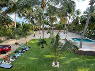 Vila dos Cocos - Praia de Moitas - Amontada - 8