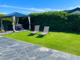 Ferienapartment Auszeit- Sauna, Whirlpool und Garten zur Alleinnutzung - Traben-Trarbach - 0