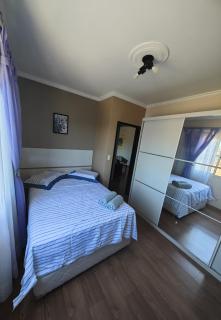 Apartamento completo em Joinville no Costa e Silva - Há 50 km das Praias SC - Joinville - 3