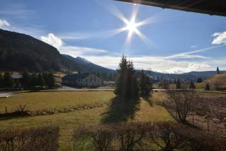 Duplex 59m2 - proche centre - balcon plein sud - Corrençon-en-Vercors - 9