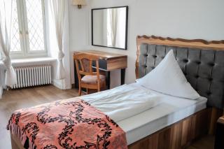 Eventlocation & Hotel Schloss Neuburg - Obrigheim - 5
