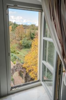 Eventlocation & Hotel Schloss Neuburg - Obrigheim - 3