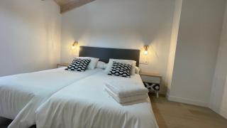 APARTAMENTOS AREKORATAS 255 y 256 - - 2