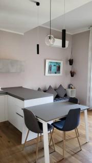 Central and Cosy Apartament - Bolonia - 2
