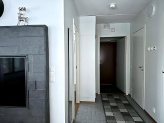 Ruka Center Chalet 3B1 - Ruka - 1