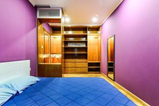 Indochine style apt 2BR Central. Pickup airport low cost - Ho-Chi-Minh-Stadt - 8