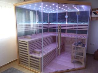 Ferienapartment Auszeit- Sauna, Whirlpool und Garten zur Alleinnutzung - Traben-Trarbach - 0