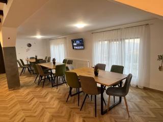 Casa Liniștea Munților - Fundata - 8