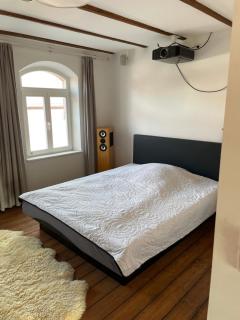 Denkmalgeschütztes Schmuckstück - Düsseldorf - 2