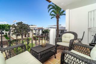 AP103- Aloha Pueblo Marbella by Roomservices - Marbella - 0