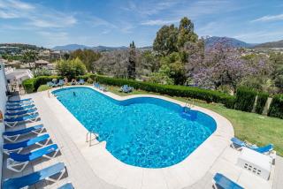 AP103- Aloha Pueblo Marbella by Roomservices - Marbella - 6