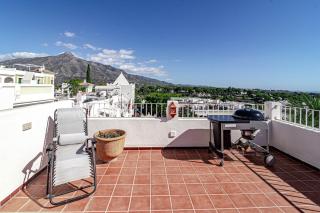 AP103- Aloha Pueblo Marbella by Roomservices - Marbella - 2