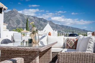AP103- Aloha Pueblo Marbella by Roomservices - Marbella - 4