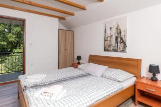 Villa Darija with Heated Pool - Grižane - 1