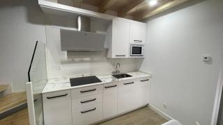 APARTAMENTOS AREKORATAS 255 y 256 - - 8