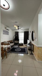 The CLIO 2 residences, beside ioi city mall, opposite hospital Serdang, beside Uniteen and UPM, Putrajaya - 9