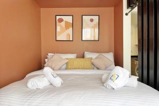 The Snuggly Studio G Cribs El Gouna - Hurghada - 9