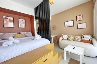 The Snuggly Studio G Cribs El Gouna - Hurghada - 0