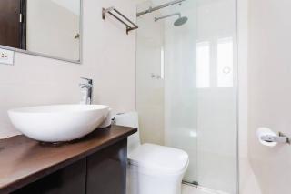 Casa Azul - Apartamento de 2 Pisos, 2Hab con Rooftop en Casco Antiguo - Città di Panama - 2