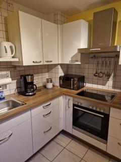 Ruhrpottbude - Private Ferienwohnung im Herzen des Ruhrgebiets - Bochum - 4