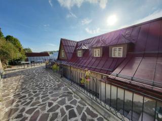Horný apartmán H21 Banská Štiavnica - Banská Štiavnica - 3