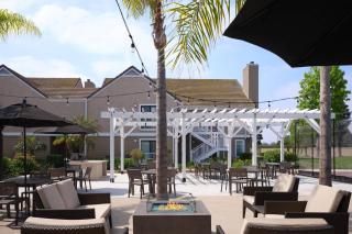 Residence Inn Costa Mesa Newport Beach - Costa Mesa - 0