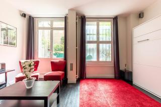Studio sur les quais de Seine - París - 0