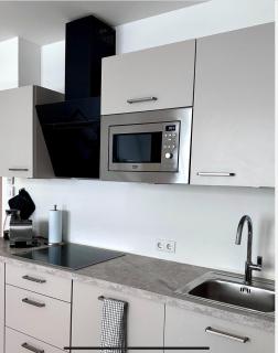Freshly renovated Apartment in Trendy Area l HG21 - Vienne - 7