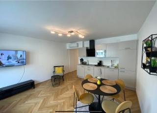 Freshly renovated Apartment in Trendy Area l HG21 - Vienne - 4