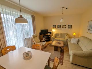 Haus Ekke Nekkepenn I, Whg 6 - Wyk auf Föhr - 5