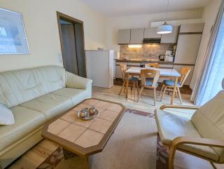 Haus Ekke Nekkepenn I, Whg 6 - Wyk auf Föhr - 4