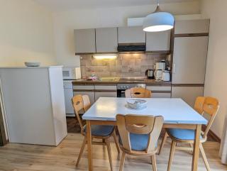 Haus Ekke Nekkepenn I, Whg 6 - Wyk auf Föhr - 3