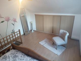 Gîte indépendant Diz'enreves au cœur des vignes - 1