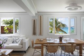On the Beach , in Saint Barth... Mellow Mood Villa - Saint Barthelemy - 3