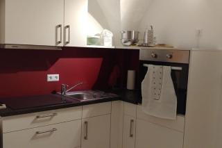Apartmentvermietung Ingrid Bolkart - Kirchblick 1 - Illertissen - 8