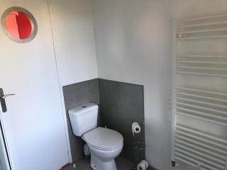 Gîte indépendant Diz'enreves au cœur des vignes - 3