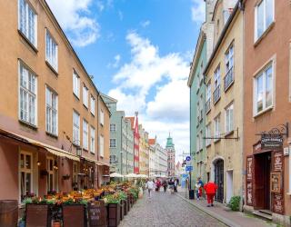 Happiness Holidays - Old Town 10 - 0